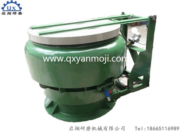 三次元振動研磨機(jī)—加環(huán)保隔音蓋 三次元振動研磨機(jī)—加環(huán)保隔音蓋