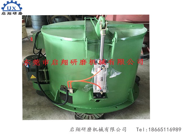 自動開蓋大型甩干機 自動開蓋大型甩干機