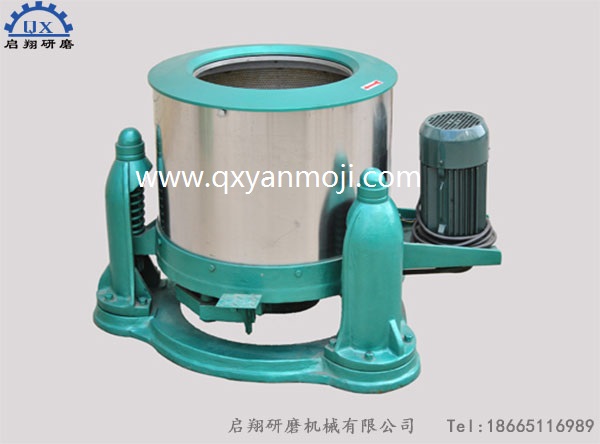 工業(yè)脫水機