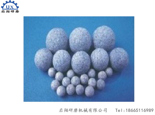 藍(lán)白點(diǎn)陶瓷研磨石 藍(lán)白點(diǎn)陶瓷研磨石